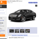 Illustration for article titled Brand New Cadillac Coupes And Sedans Are So Cheap Its Not Even Funny
